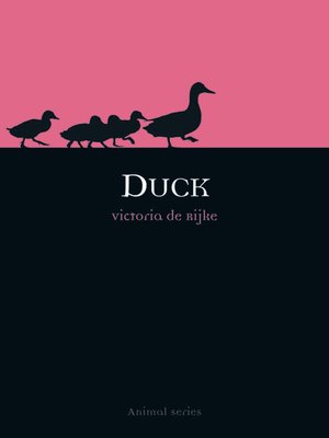 cover image of Duck